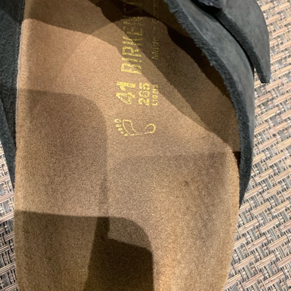 COPY - Birkenstock Sandles - Picture 3 of 3